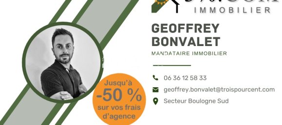 4 Schlafzimmer Villa in Samer, France, Nr. 156623 8