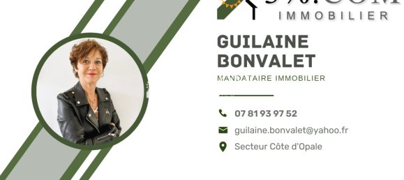 4 Schlafzimmer Villa in Samer, France, Nr. 156623 9