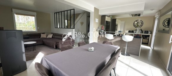 4 Schlafzimmer Villa in Samer, France, Nr. 156623 2