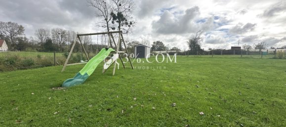 4 Schlafzimmer Villa in Samer, France, Nr. 156623 4