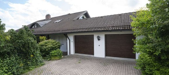 4 غرف نوم تاون هاوس في Coburg, Germany رقم 128788 2