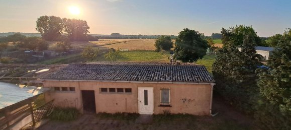 2 bedrooms House in Ostprignitz-Ruppin, Germany No. 18742 8