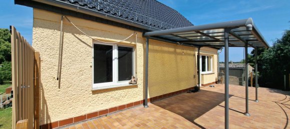 2 bedrooms House in Ostprignitz-Ruppin, Germany No. 18742 5