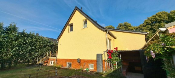 2 bedrooms House in Ostprignitz-Ruppin, Germany No. 18742 7