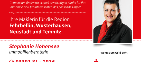 2 bedrooms House in Ostprignitz-Ruppin, Germany No. 18742 2