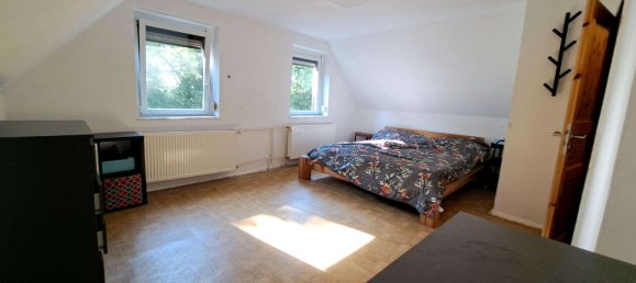 2 bedrooms House in Ostprignitz-Ruppin, Germany No. 18742 17