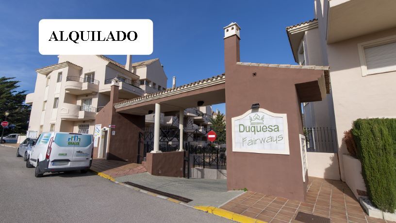 3 bedrooms Duplex in La Duquesa, Spain No. 236041