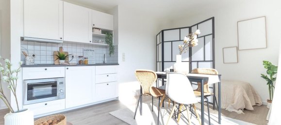 Студия в Эрфурт, Германия № 85070 9