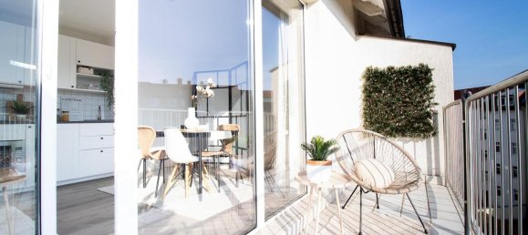 Студия в Эрфурт, Германия № 85070 10