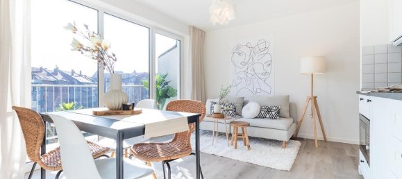 Студия в Эрфурт, Германия № 85070 3