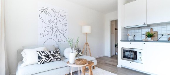 Студия в Эрфурт, Германия № 85070 6