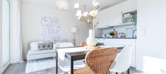 Студия в Эрфурт, Германия № 85070 5