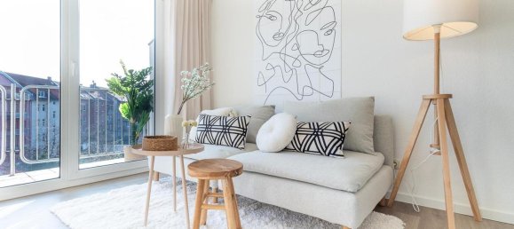 Студия в Эрфурт, Германия № 85070 8