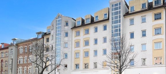 Студия в Эрфурт, Германия № 85070 18