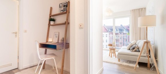 Студия в Эрфурт, Германия № 85070 11