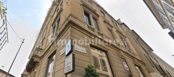 Propiedad comercial de 5 habitaciónes en Milan, Italy No. 246625 4