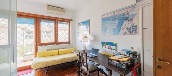 2 غرف نوم بانتهاوس في Rome, Italy رقم 323988 11