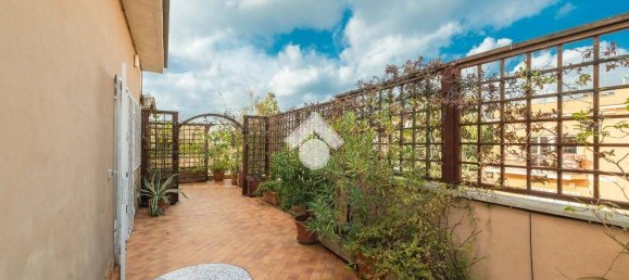 2 غرف نوم بانتهاوس في Rome, Italy رقم 323988 2