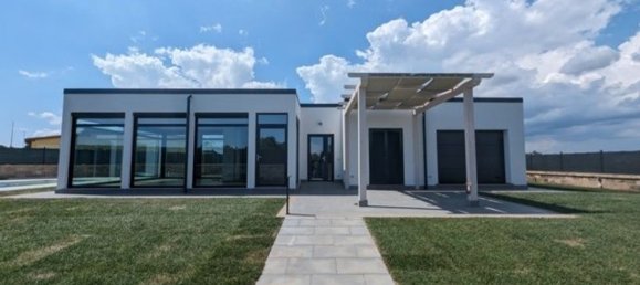 3-Zimmer Villa in Nepi, Italy, Nr. 228487 13