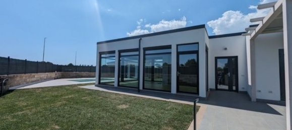 3-Zimmer Villa in Nepi, Italy, Nr. 228487 15