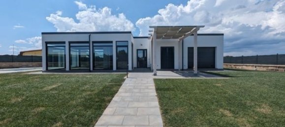 3-Zimmer Villa in Nepi, Italy, Nr. 228487 4