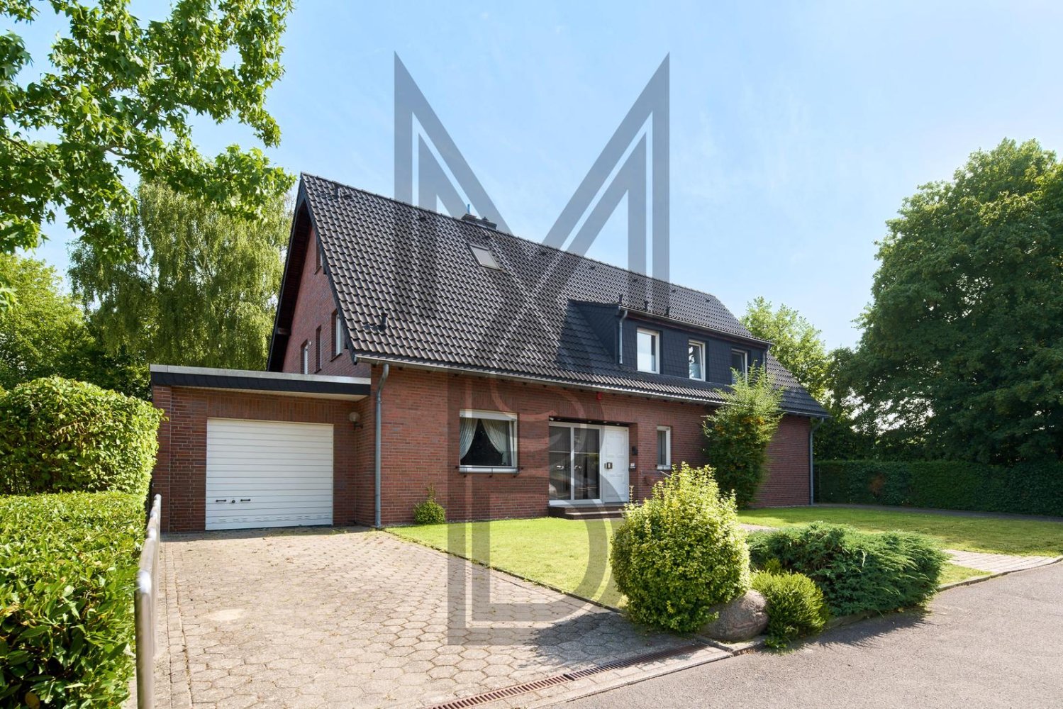 6 Schlafzimmer Stadthaus in Korschenbroich, Germany, Nr. 306512