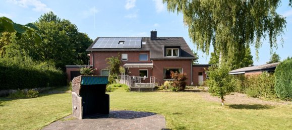 6 Schlafzimmer Stadthaus in Korschenbroich, Germany, Nr. 306512 12