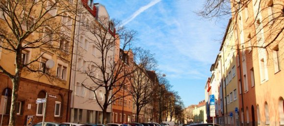 Apartamento de 3 dormitorios en Nuremberg, Germany No. 149690 7