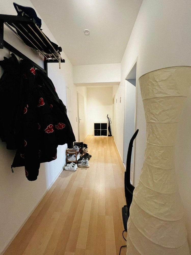 Apartamento de 3 dormitorios en Nuremberg, Germany No. 149690