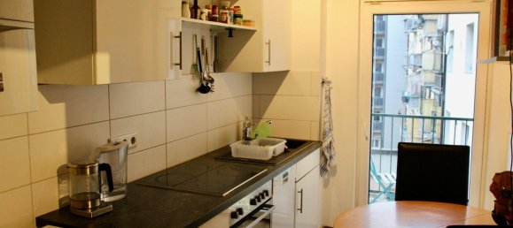 Apartamento de 3 dormitorios en Nuremberg, Germany No. 149690 4