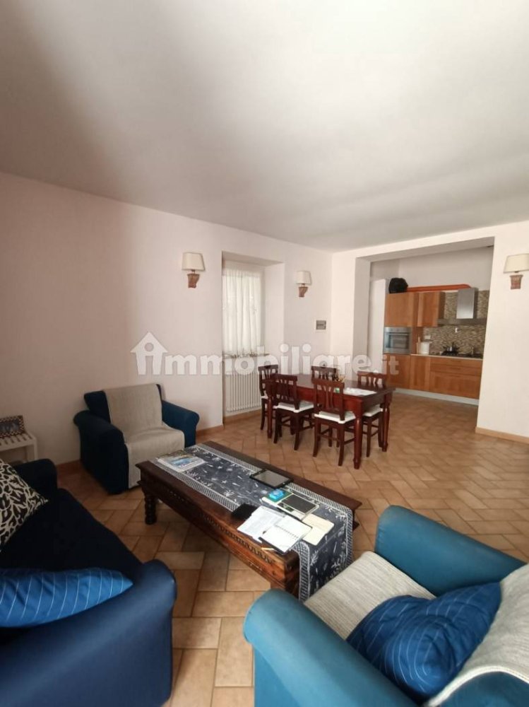 Apartamento de 2 dormitorios en Vignanello, Italy No. 305587