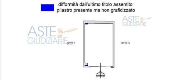 2 rooms Apartment in Rome, Italy No. 205934 25