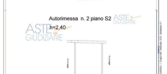 2 rooms Apartment in Rome, Italy No. 205934 24