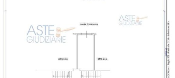 2 rooms Apartment in Rome, Italy No. 205934 26