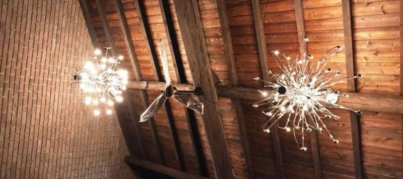 5 bedrooms Villa in Milan, Italy No. 246670 23