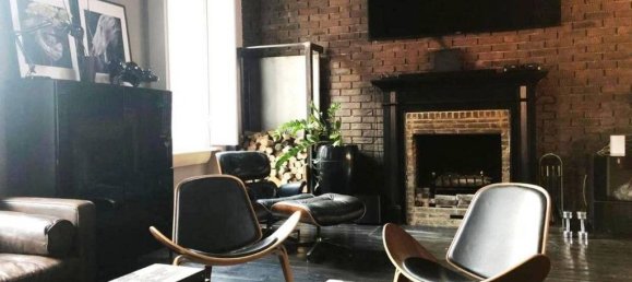 5 bedrooms Villa in Milan, Italy No. 246670 9