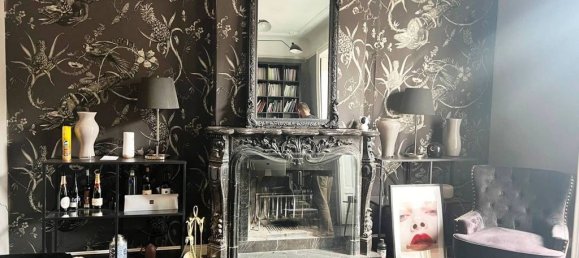 5 bedrooms Villa in Milan, Italy No. 246670 4