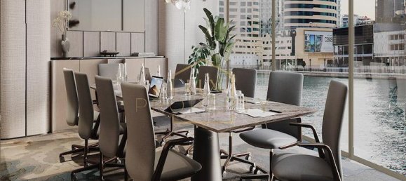 3 bedrooms Apartment in Business Bay, UAE No. 6622 2