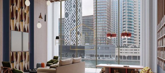 3 bedrooms Apartment in Business Bay, UAE No. 6622 3