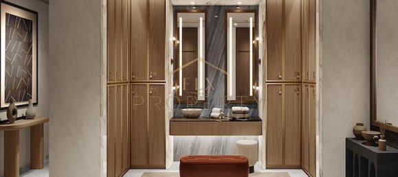 3 bedrooms Apartment in Business Bay, UAE No. 6622 5