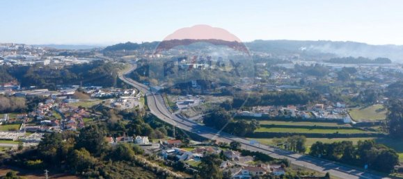 14276m² Land in Vila Nova de Gaia, Portugal No. 53810 12