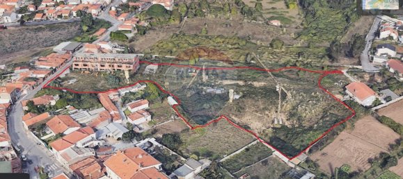 14276m² Land in Vila Nova de Gaia, Portugal No. 53810 3