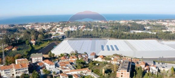 14276m² Land in Vila Nova de Gaia, Portugal No. 53810 4