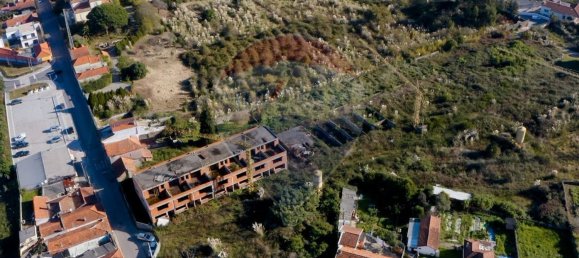 14276m² Land in Vila Nova de Gaia, Portugal No. 53810 11