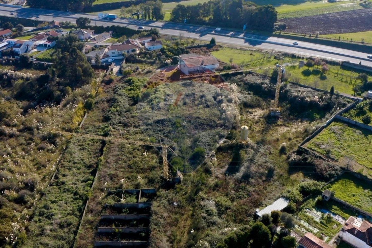 14276m² Land in Vila Nova de Gaia, Portugal No. 53810