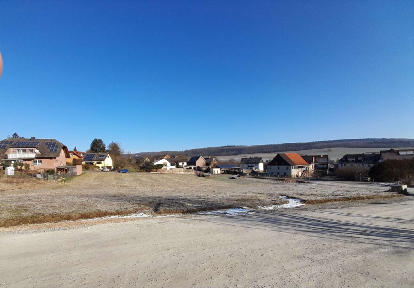 Grundstück in Northeim, Germany, Nr. 171325