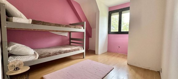 3 Schlafzimmer Haus in Acy-en-Multien, France, Nr. 234979 2