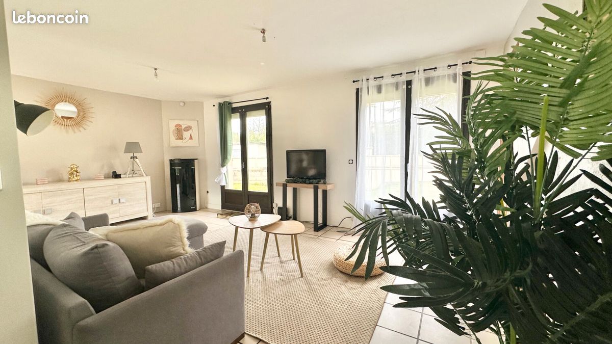 3 Schlafzimmer Haus in Acy-en-Multien, France, Nr. 234979