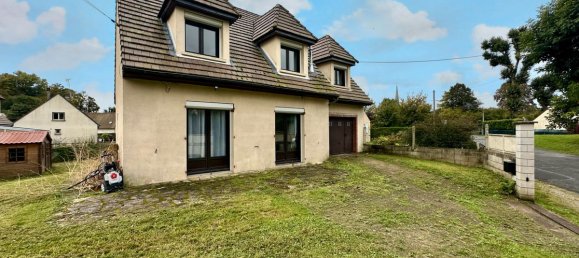 3 Schlafzimmer Haus in Acy-en-Multien, France, Nr. 234979 3