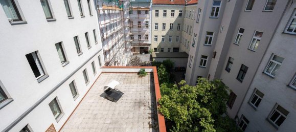 3-Zimmer Wohnung in Meidling, Austria, Nr. 81384 2